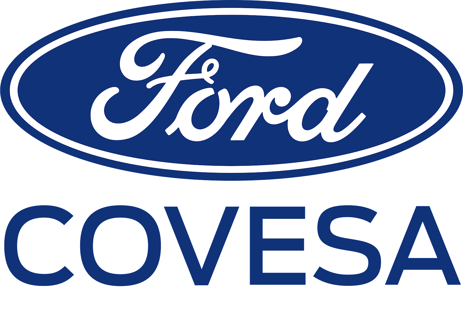 Ford COVESA